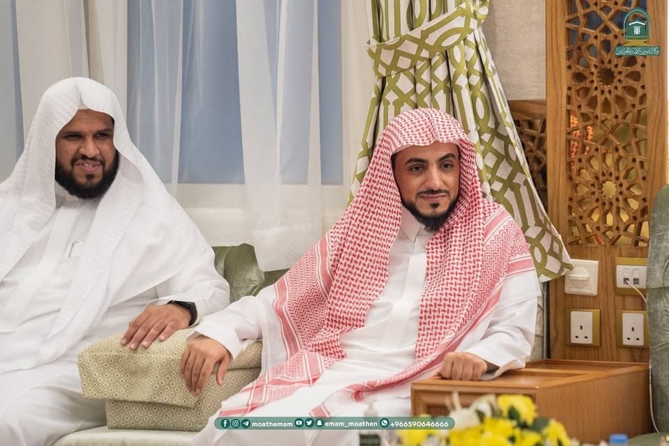 الوليد الشمسان