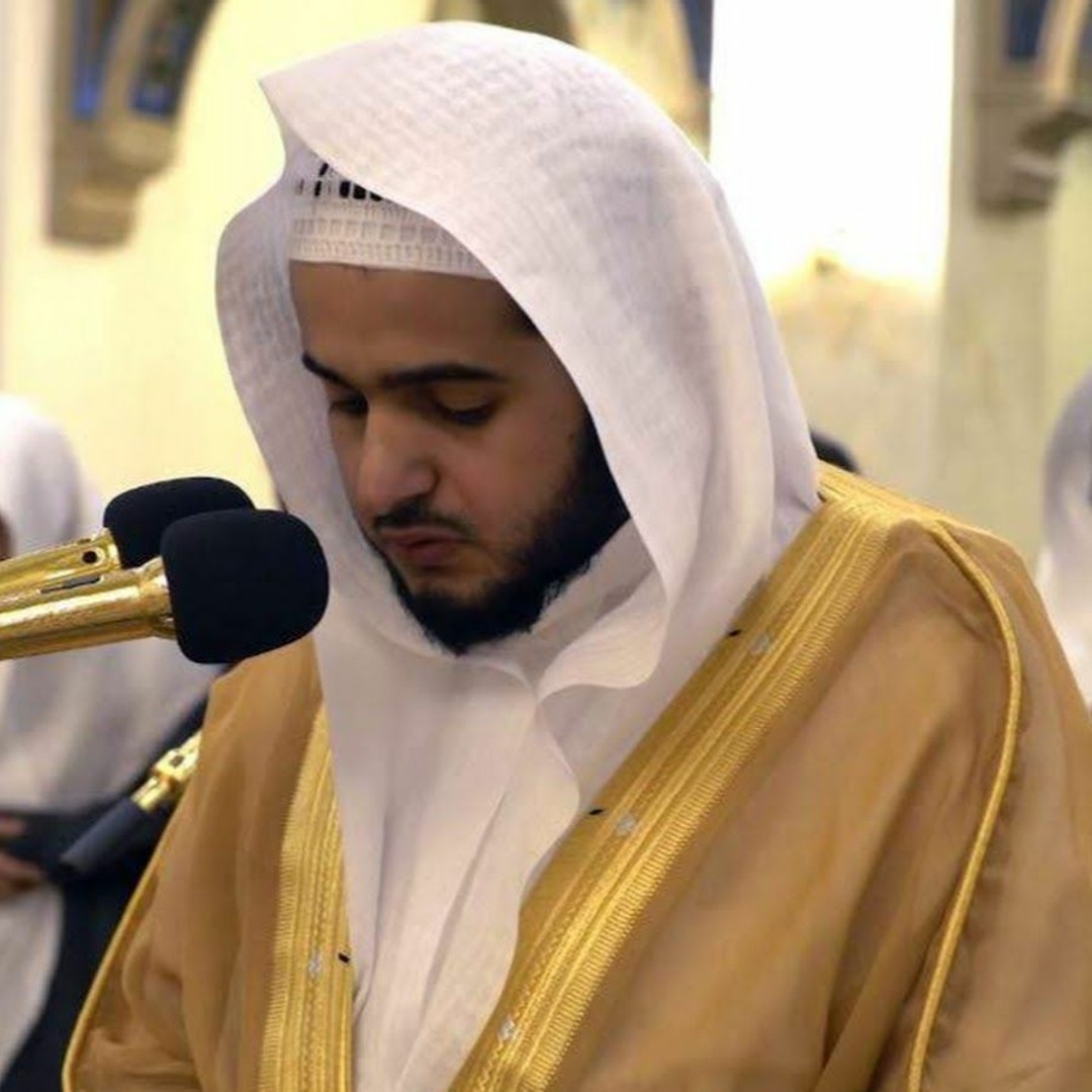 عبدالله القرافي